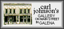 Carl Johnsons Online Gallery